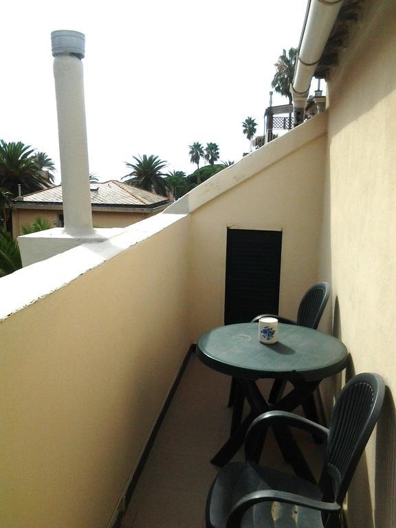 Hotel Piccolo Eden Nervi Room photo